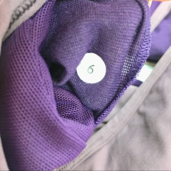 Lululemon blush purple Tank top Tunic Style - Picture 6 of 8